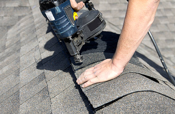 Roof Coating Services in Greenwood, PA